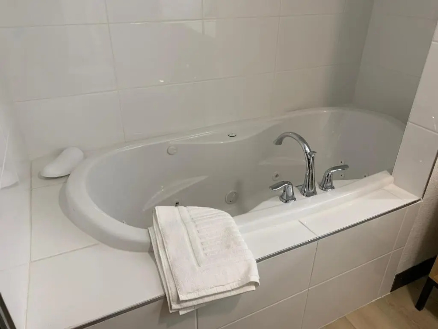 Comfort Suites Cheyenne