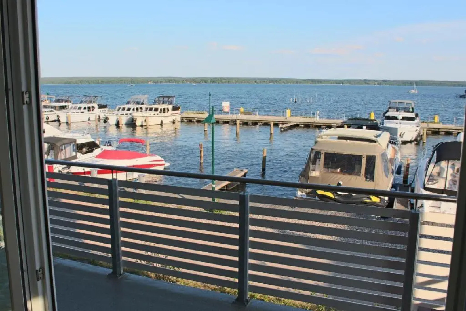 4 Zimmer Maisonette 3 Balkone Haus 7 A 6