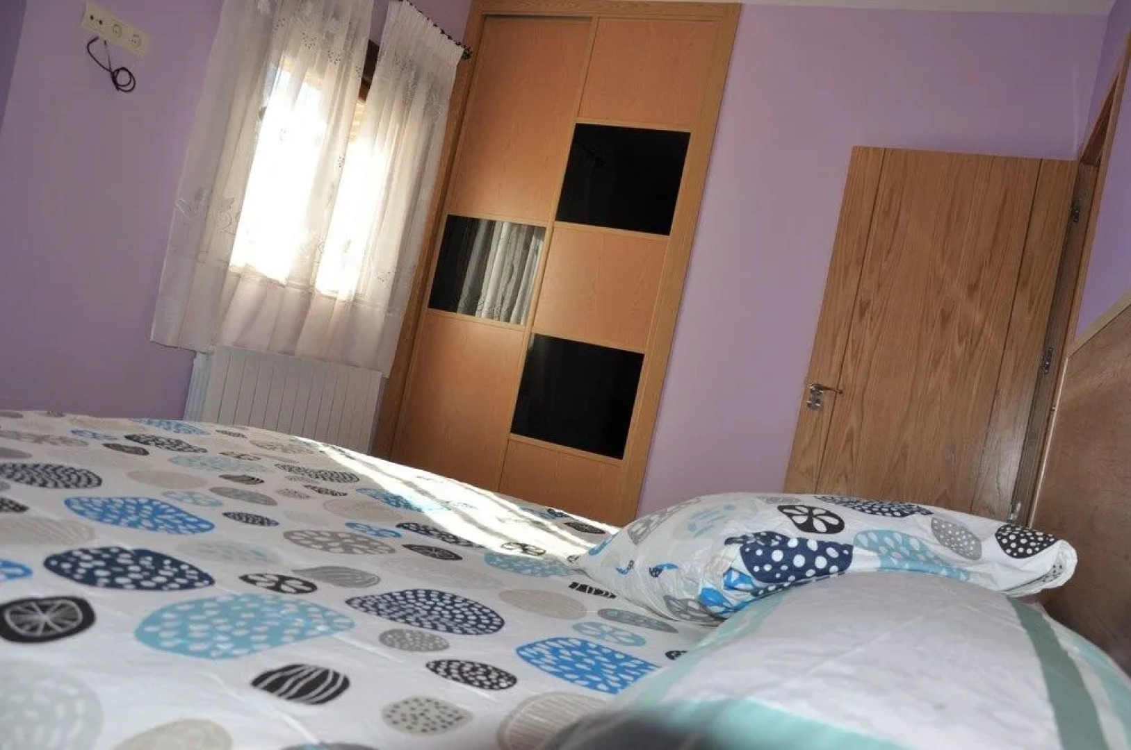 Complejo Rural el Mesón