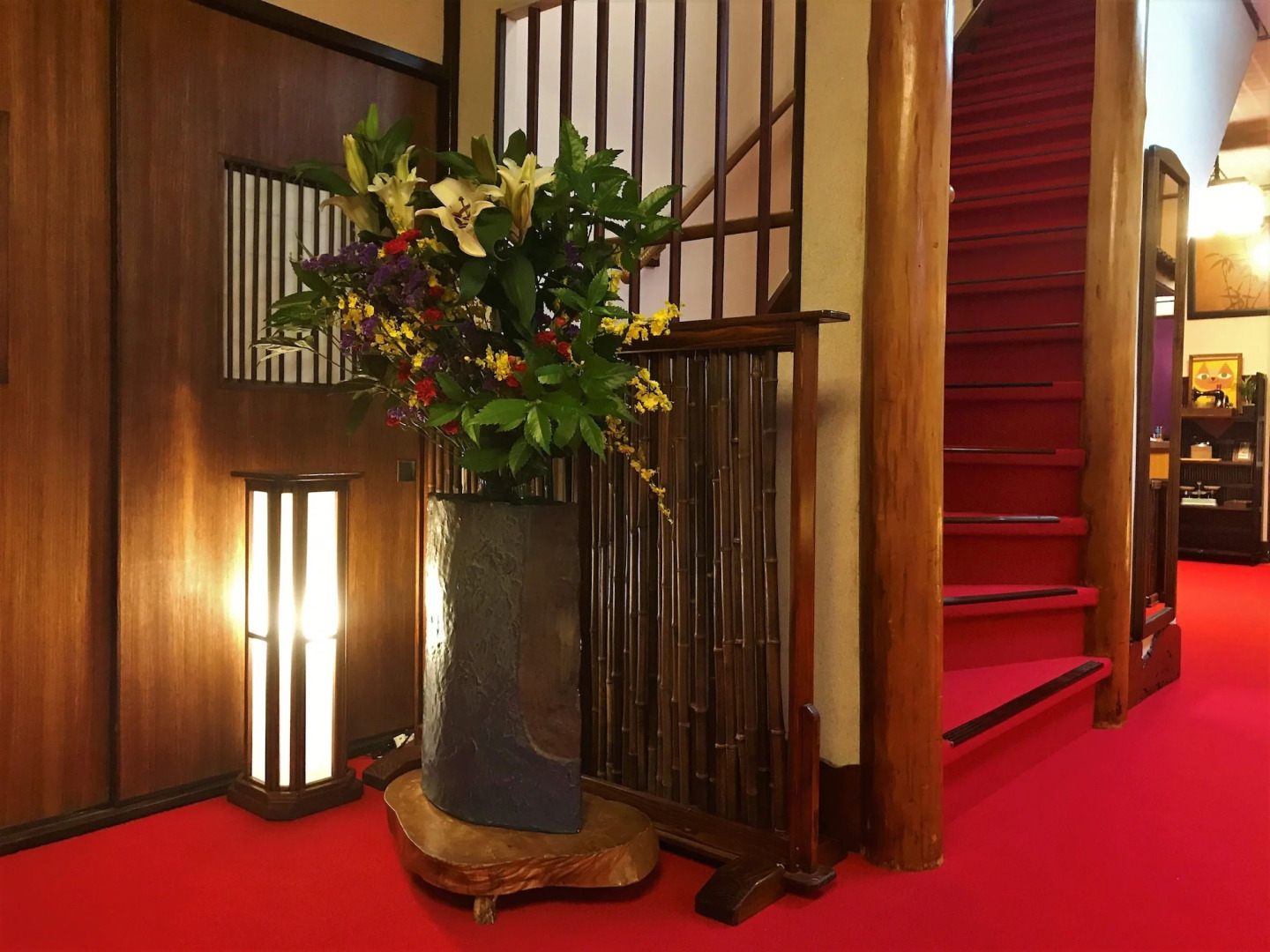 Onsen Ryokan Suigetsu