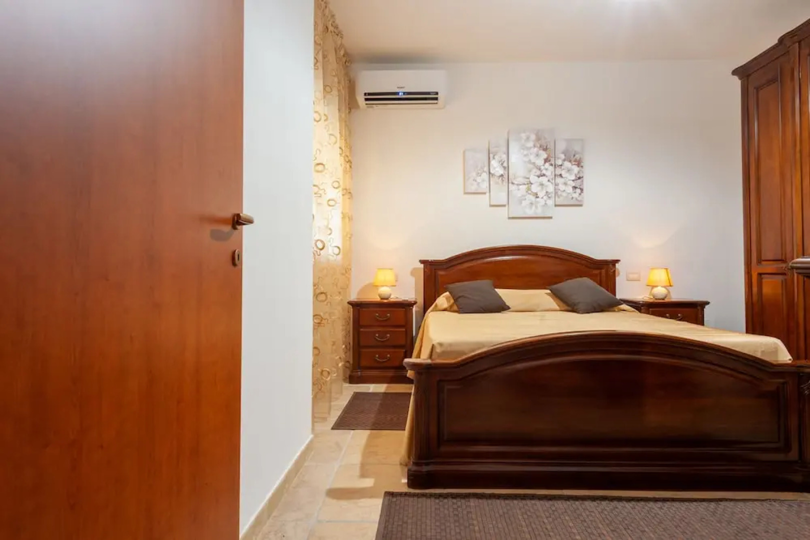 Villa Chloe con piscina privata