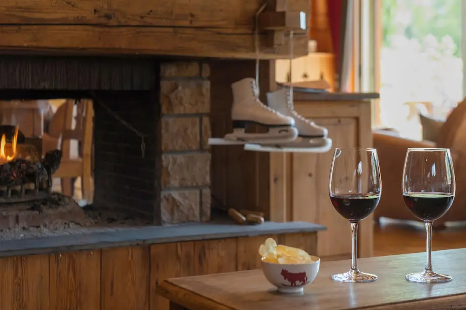 Chalet-Hotel Le Labrador, The Originals Relais