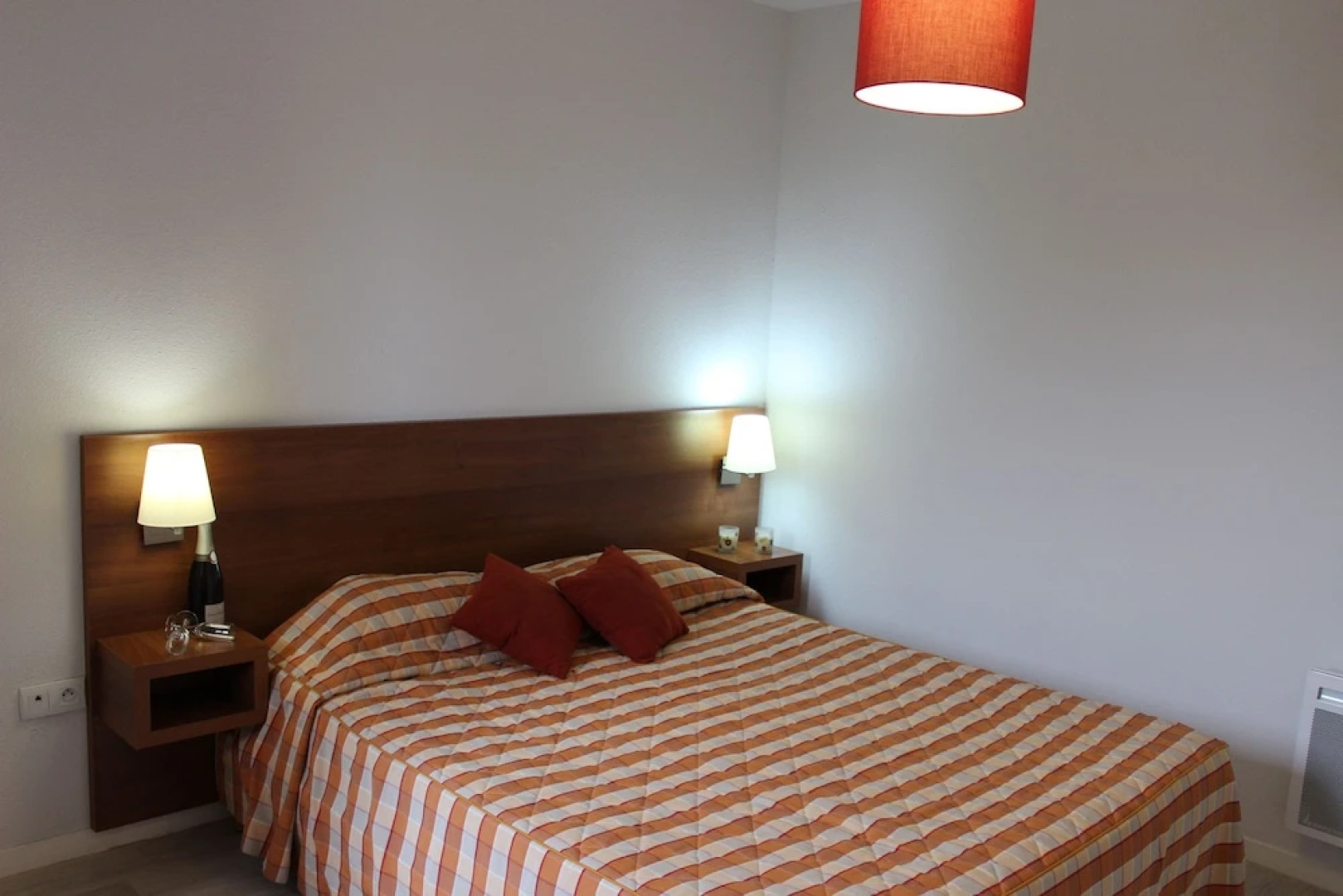 Résidence Tourmalet