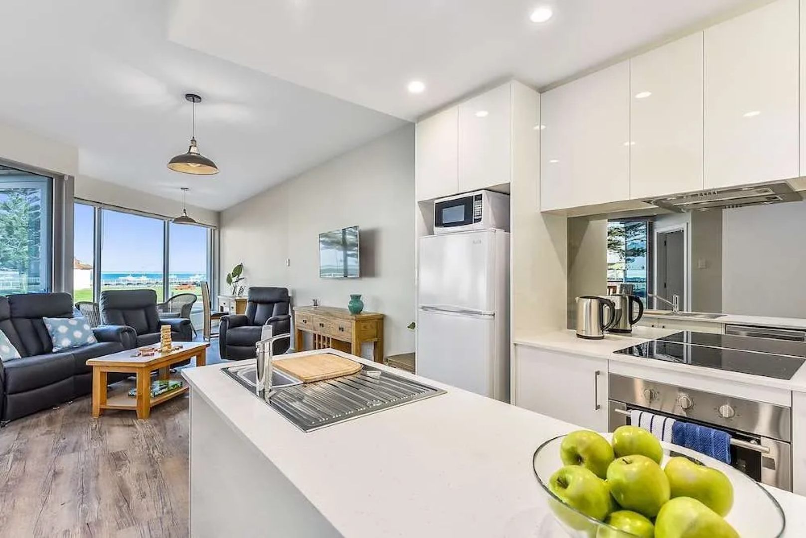 Harbour Masters Beachport