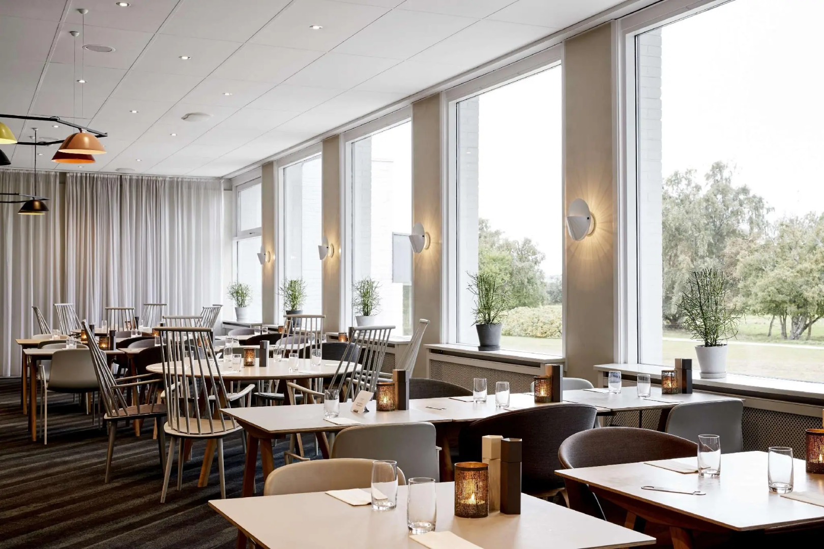 Comwell Køge Strand