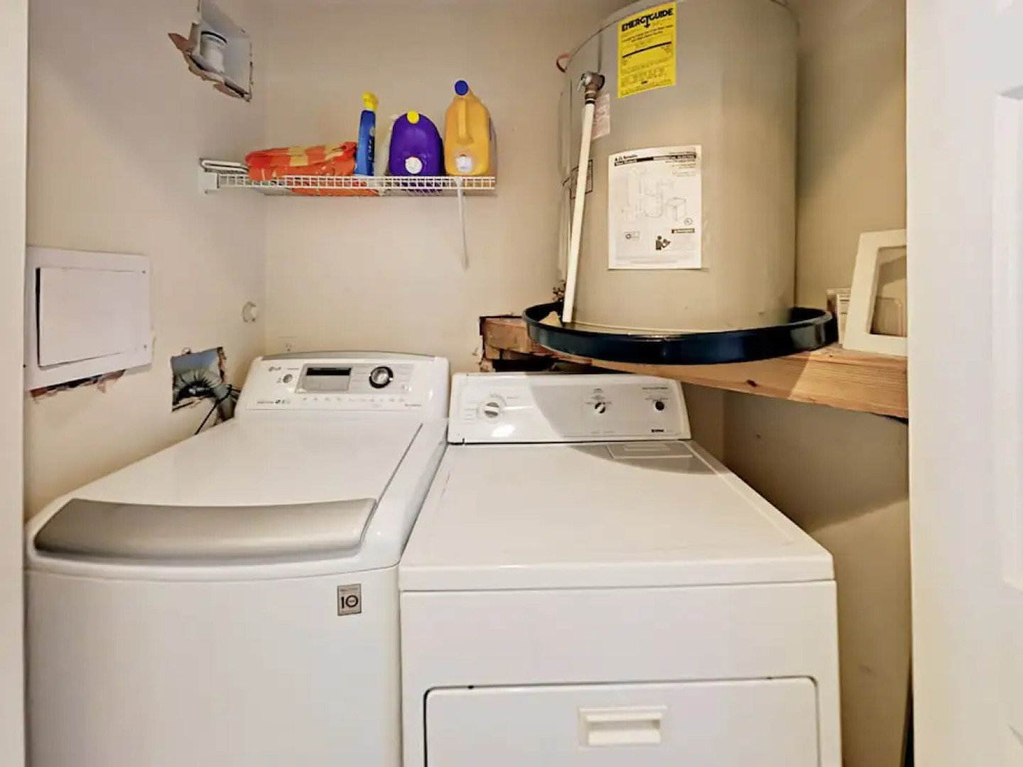 Coastal Gem Unit #102 - 3 Br Condo