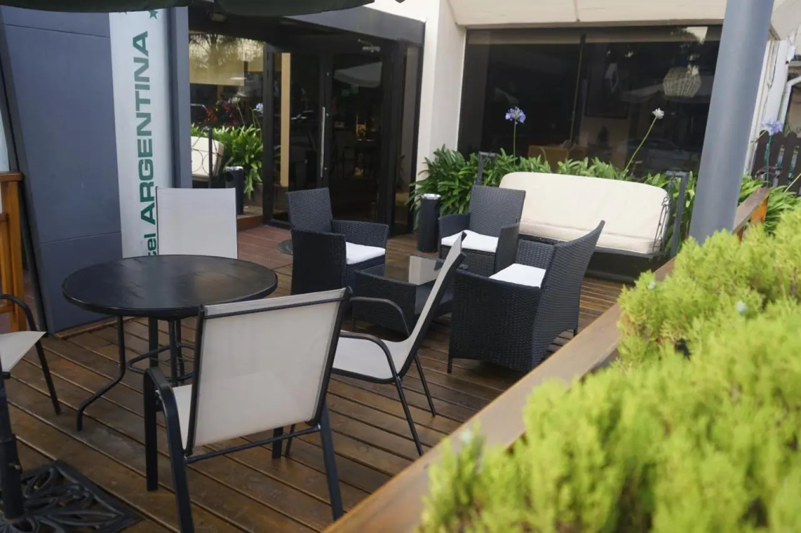 Hotel Argentina