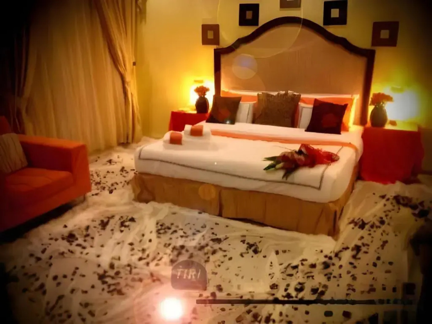 Aseel Hotel Apartment