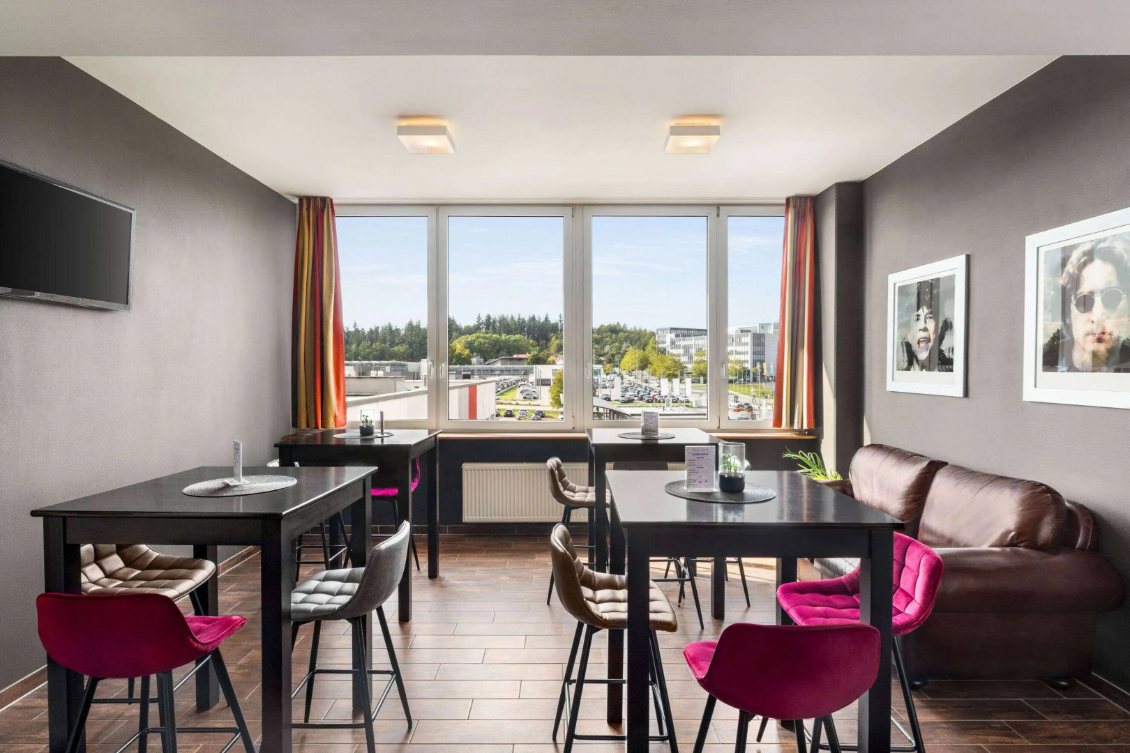 Amedia Express Passau Trademark Collection by Wyndham