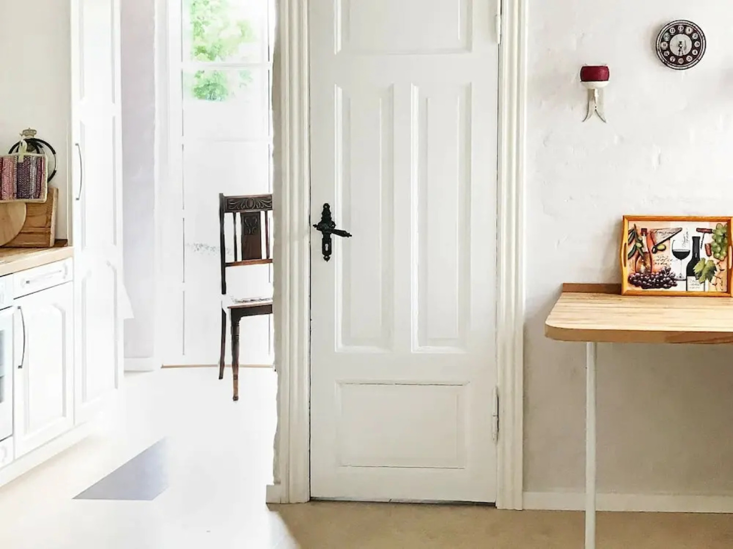 Delightful Holiday Home in Broager With Terrace