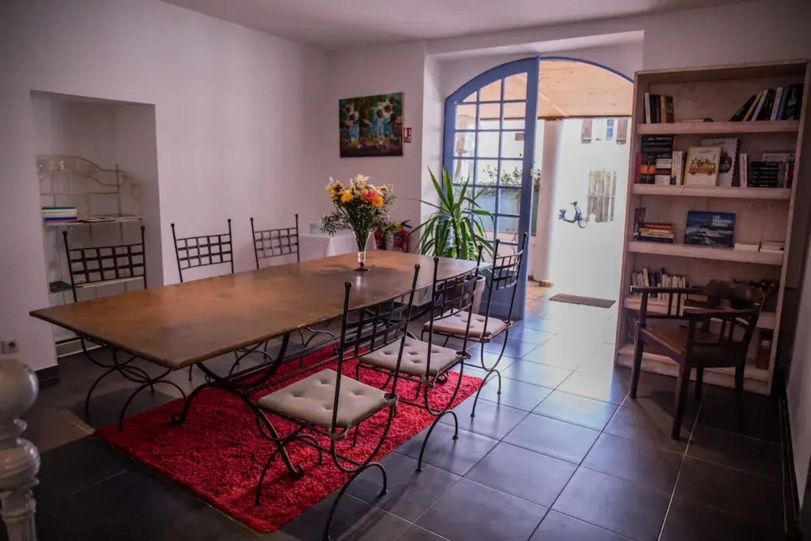 Auberge Sainte Marguerite