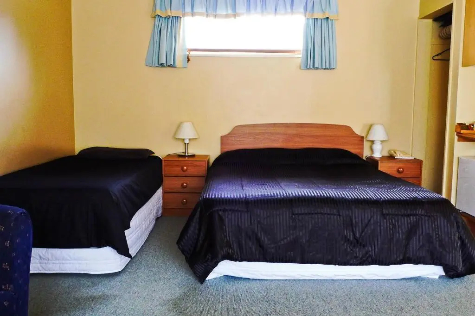 Glenalvon Lodge Motel