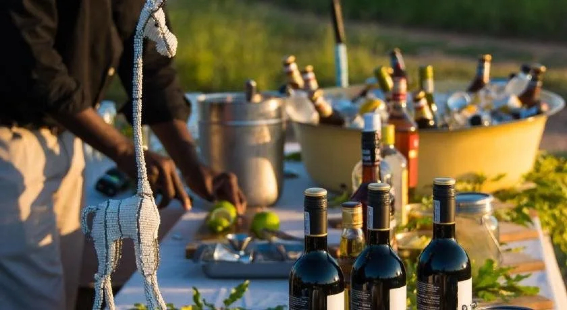 Thornybush Waterside Lodge