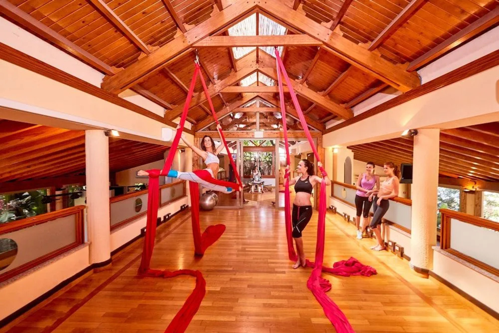 Forte Village Resort