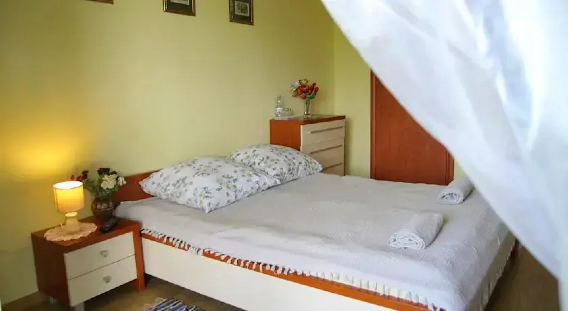 Siedlisko Leszczewek