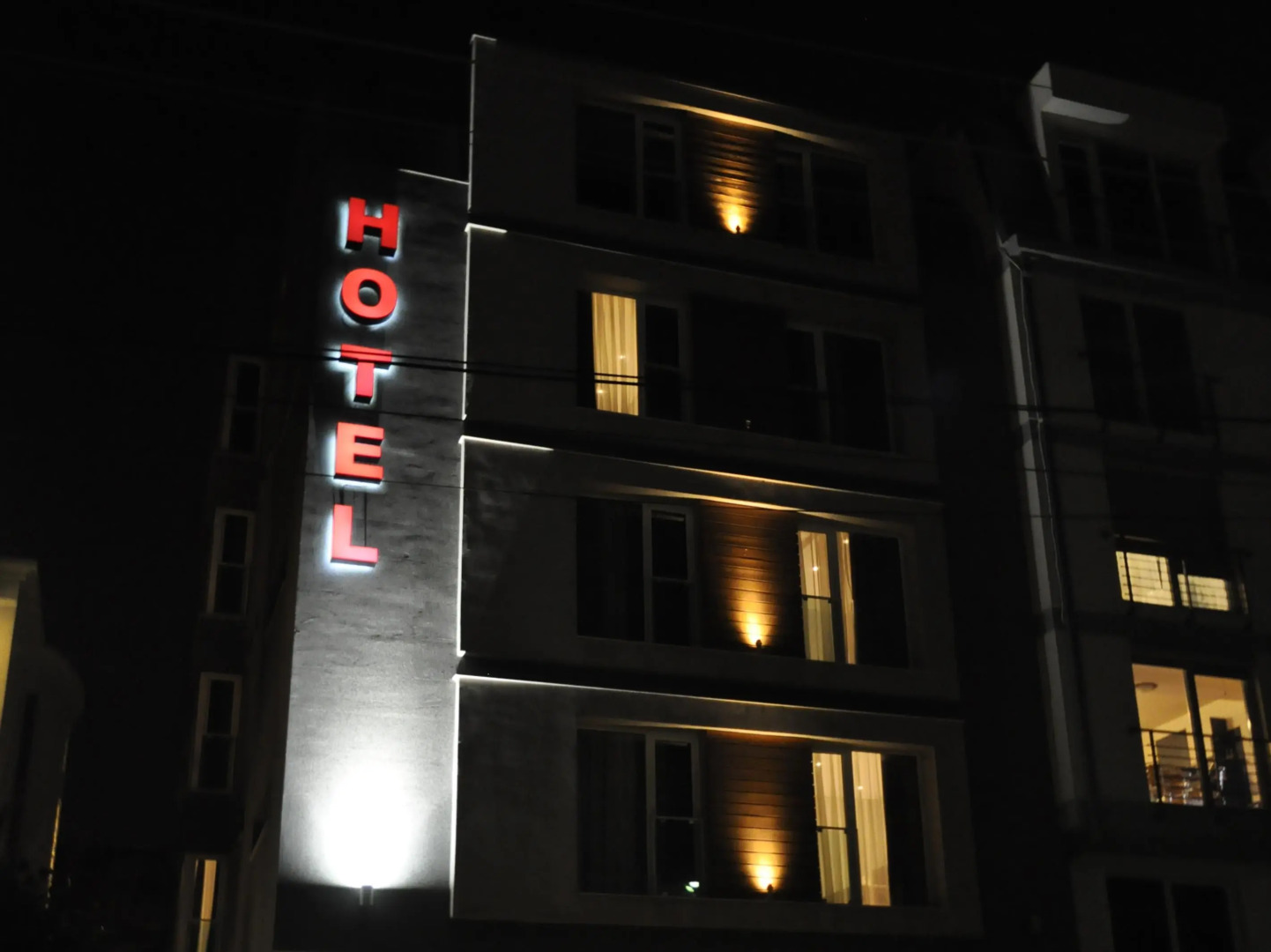 Hotel Dolce International