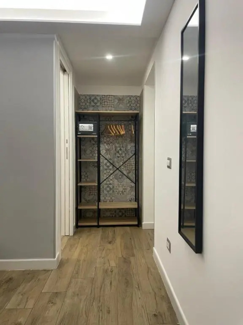 80040 Guest House Via Roma