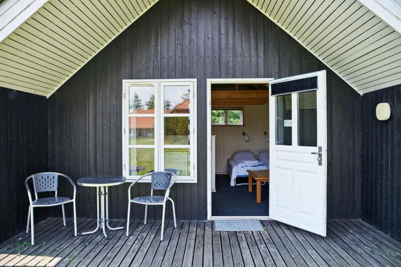 Danhostel Nymindegab