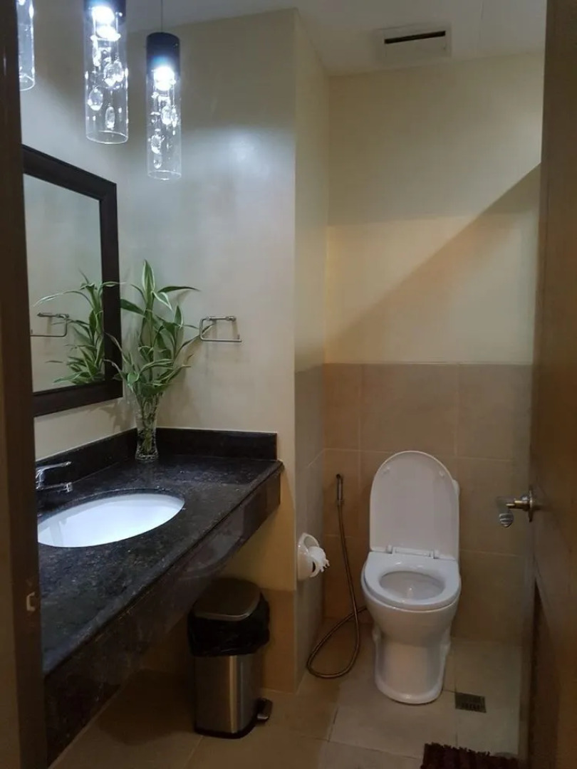 N603 Outlook Ridge Residences