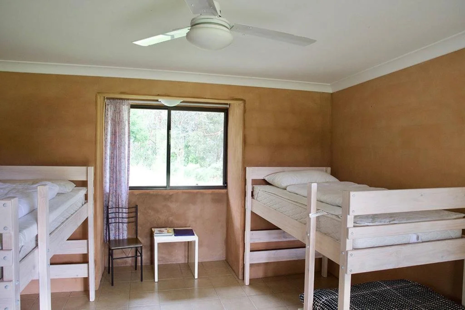 Hare Krishna Guest House