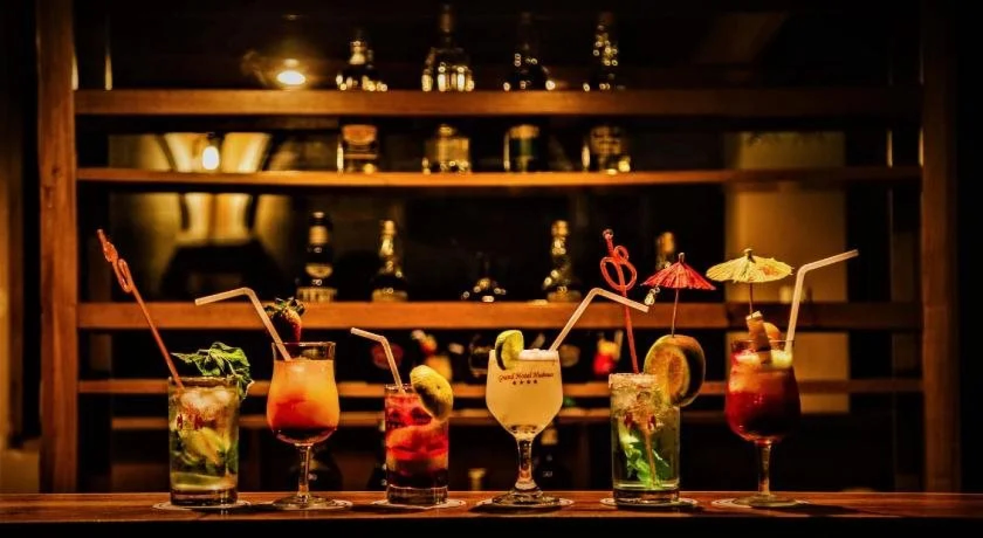 Grand Hotel Huánuco