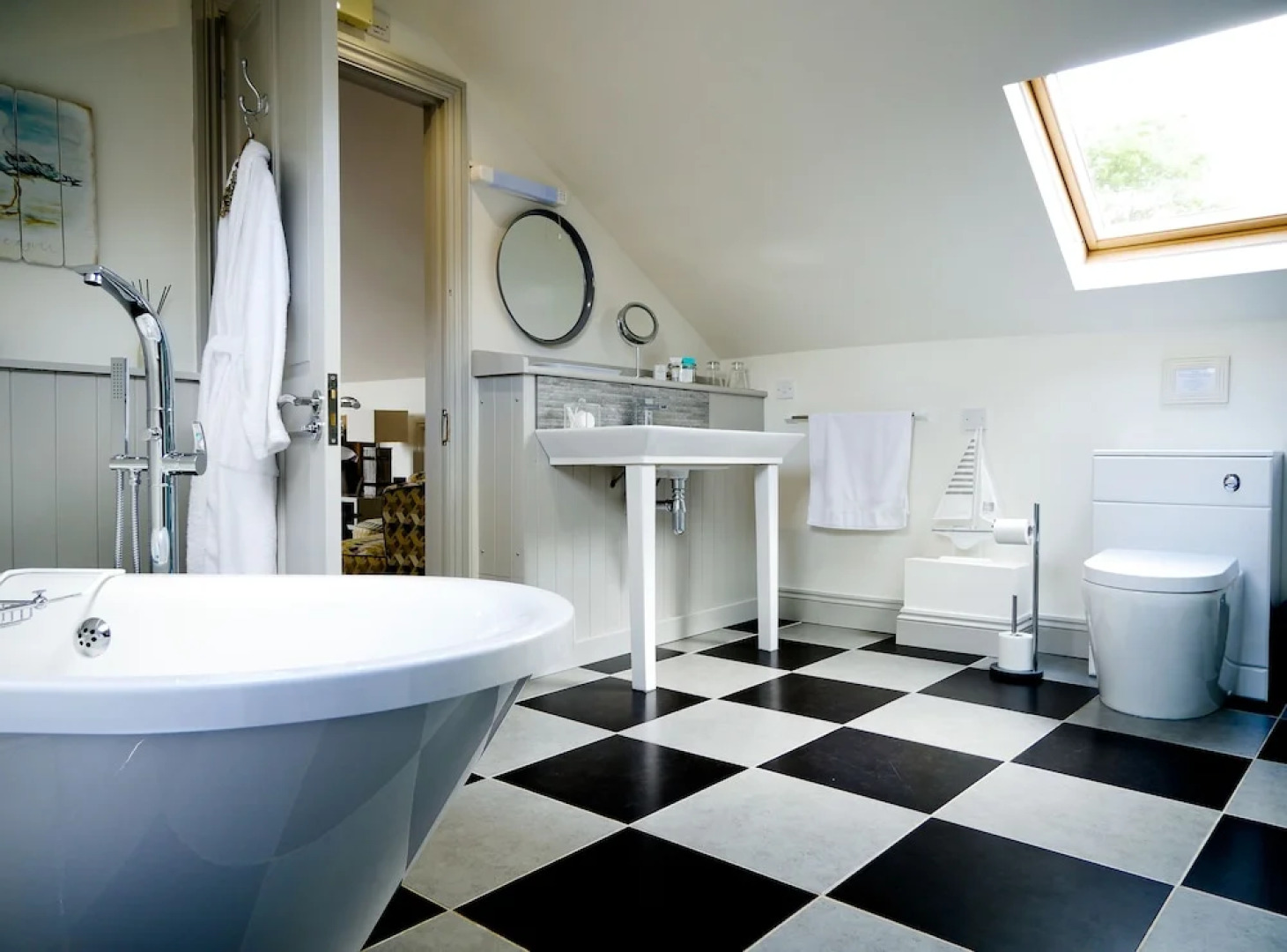 Stoney Bridge Luxury B&B