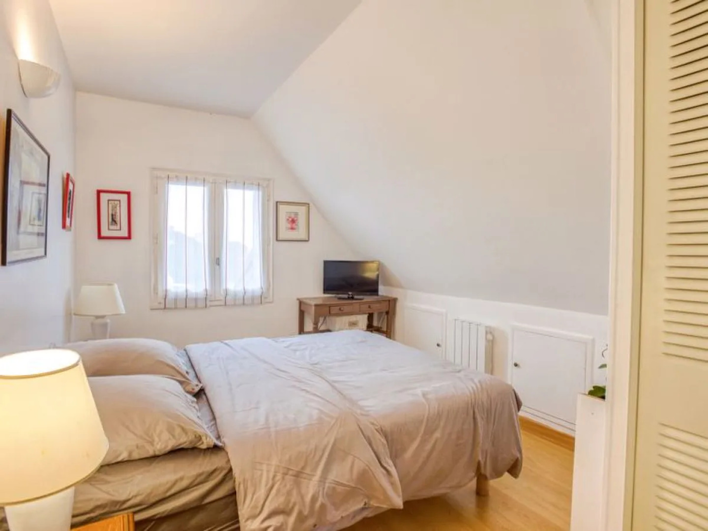 House Philblue Saint Philibert