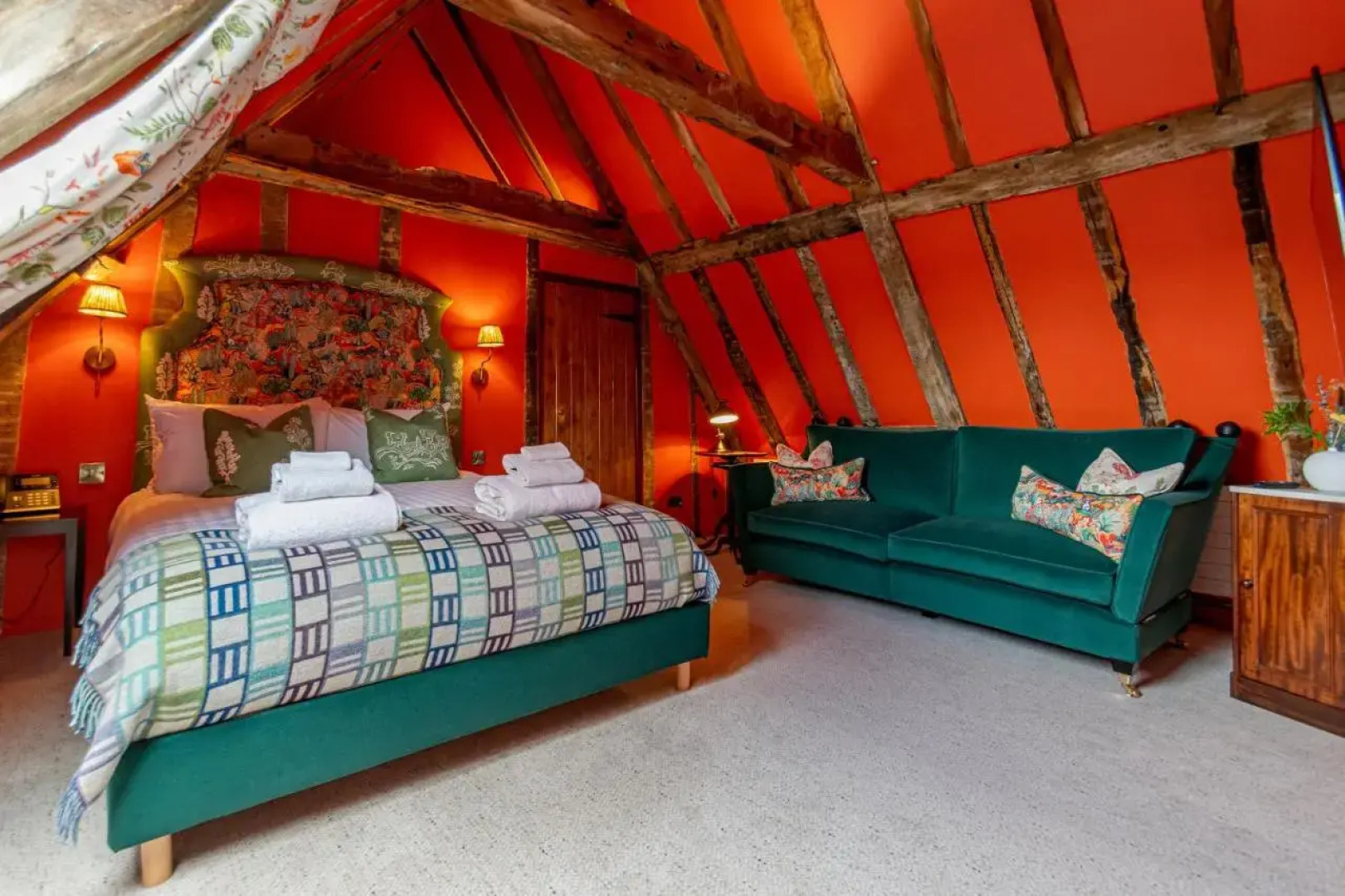 Lavenham Great House Hotel & Restaurant