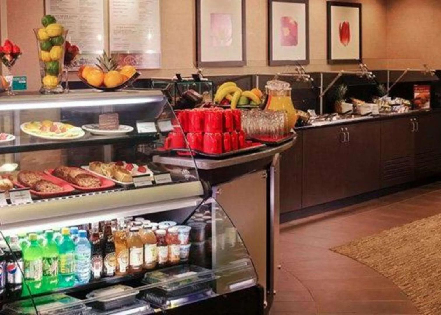 Cambria Hotel Columbus - Polaris