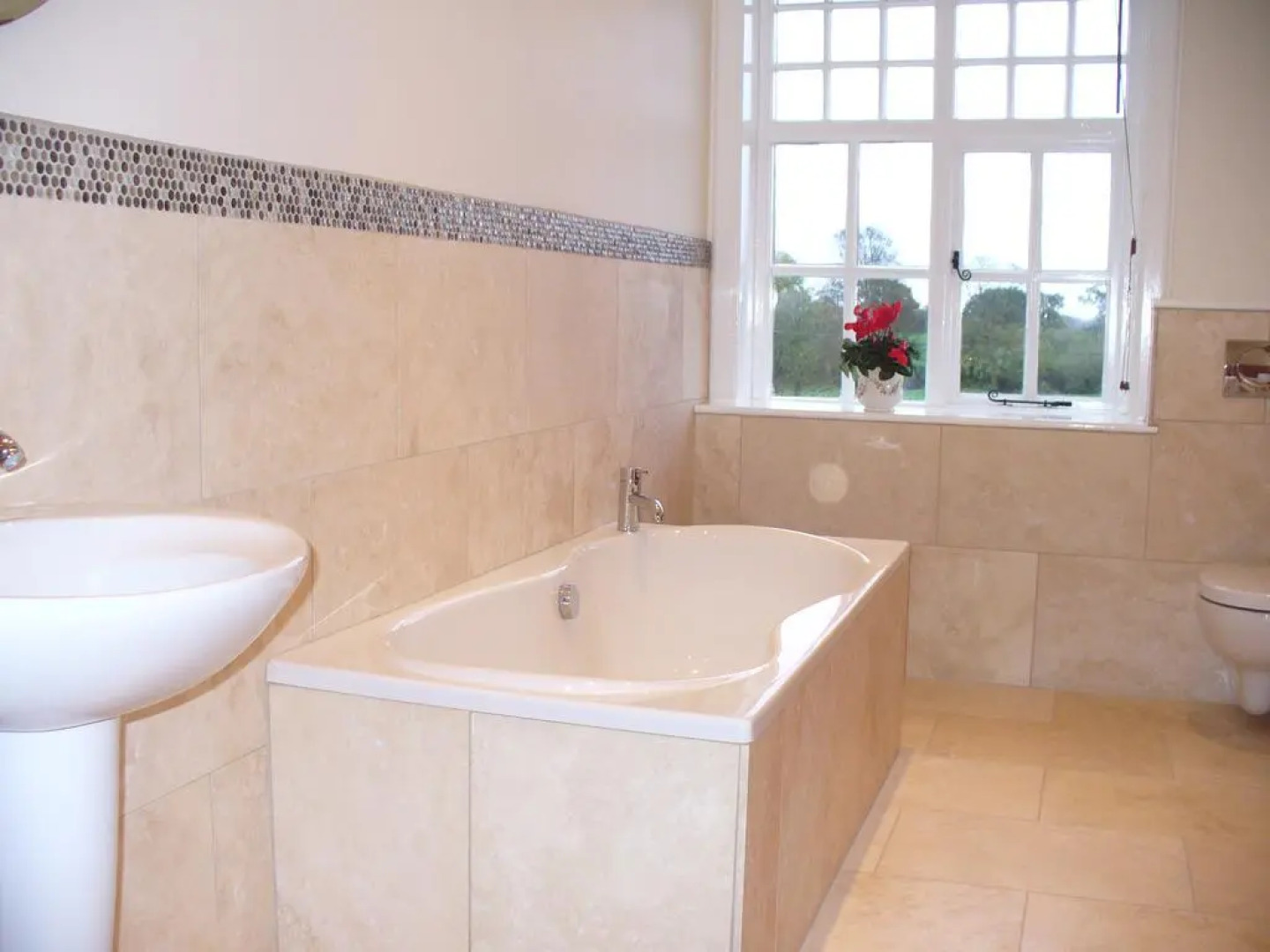 New Hall Farm B&B