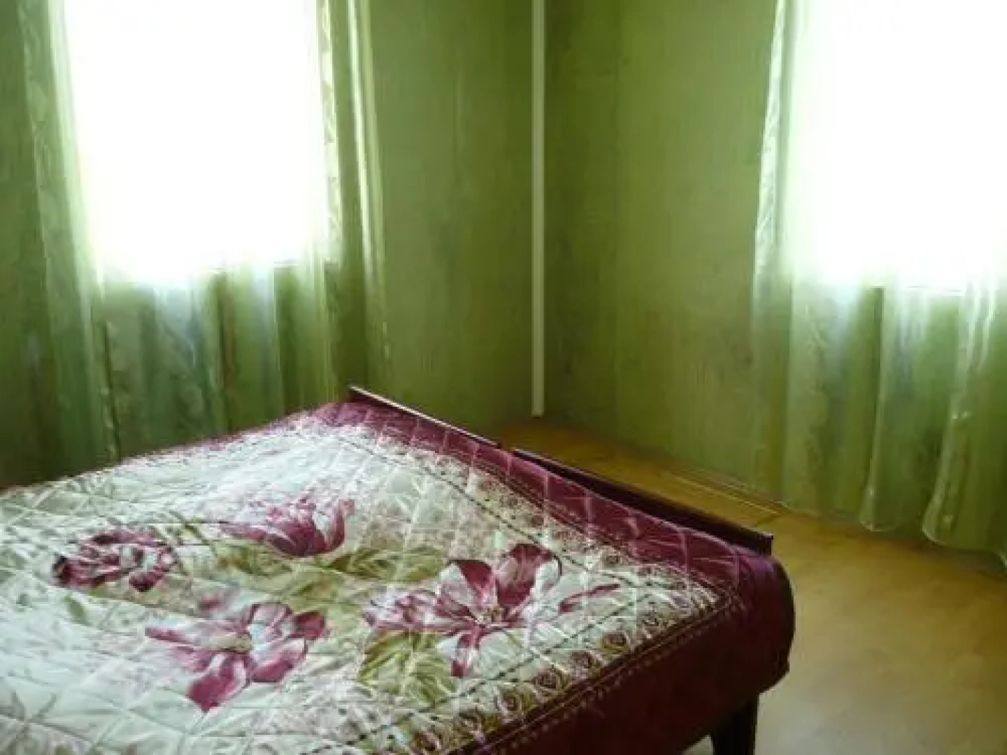 Anaklian Oazis Guest House