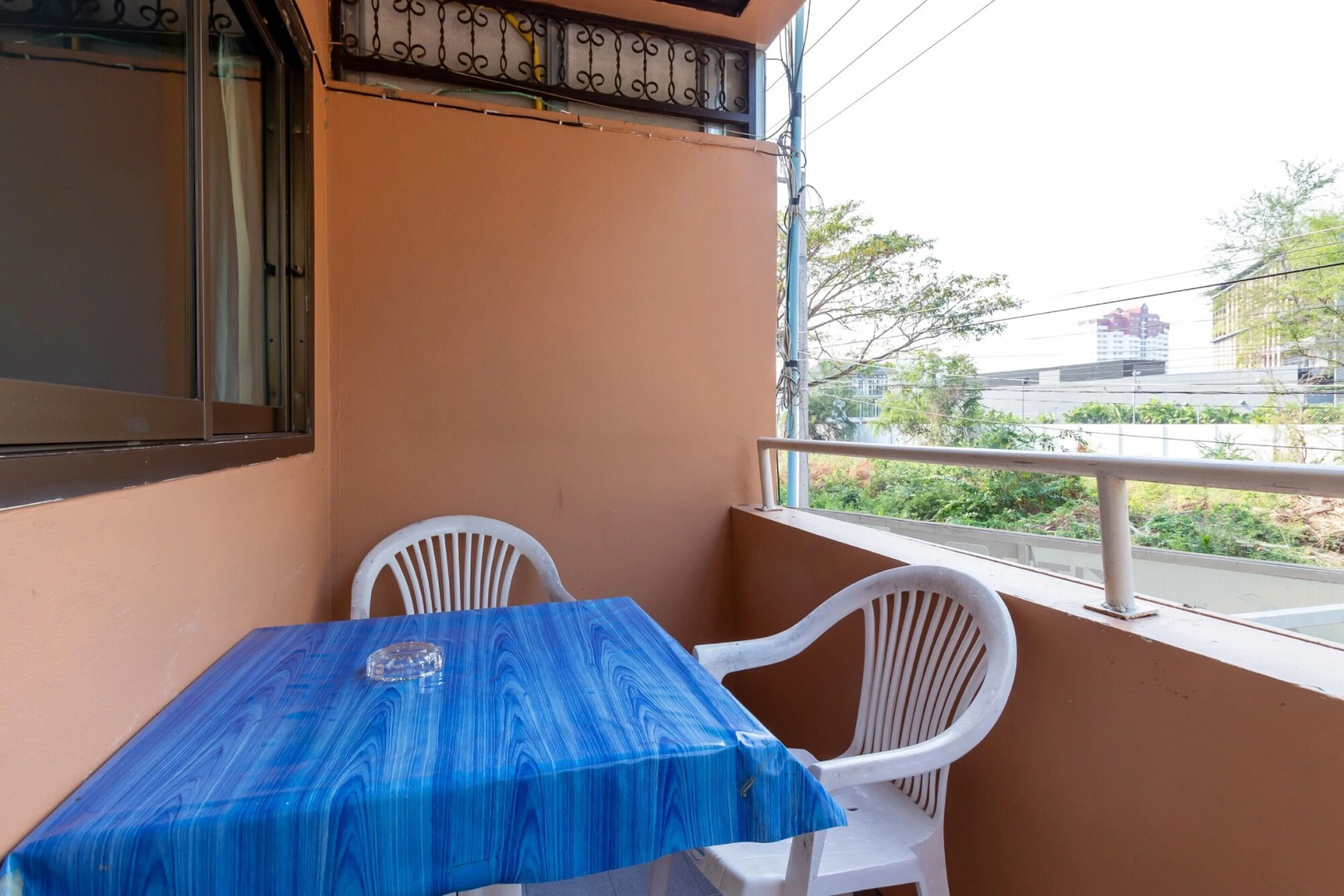 Thipurai Annex Hotel