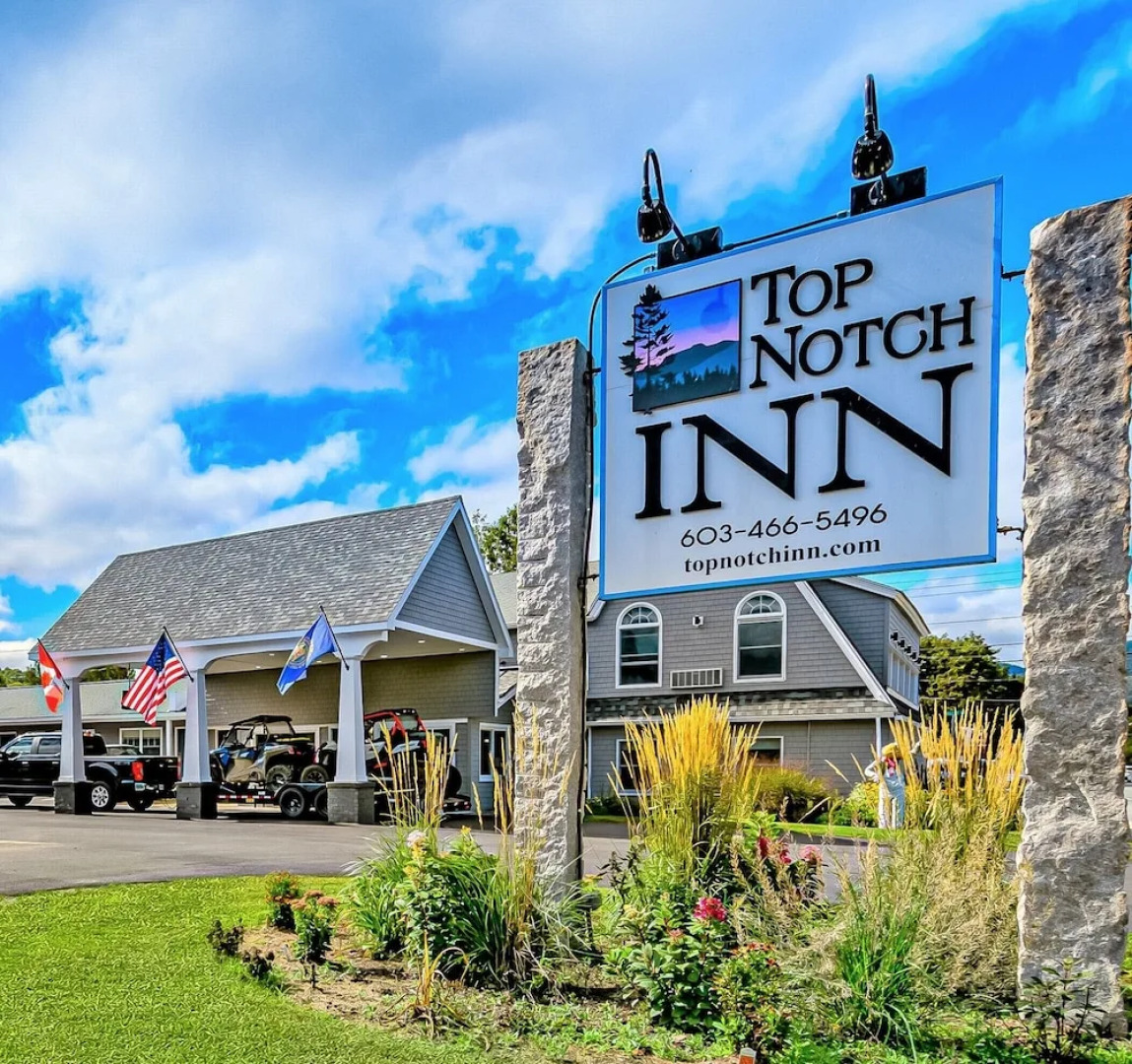 Top Notch Inn