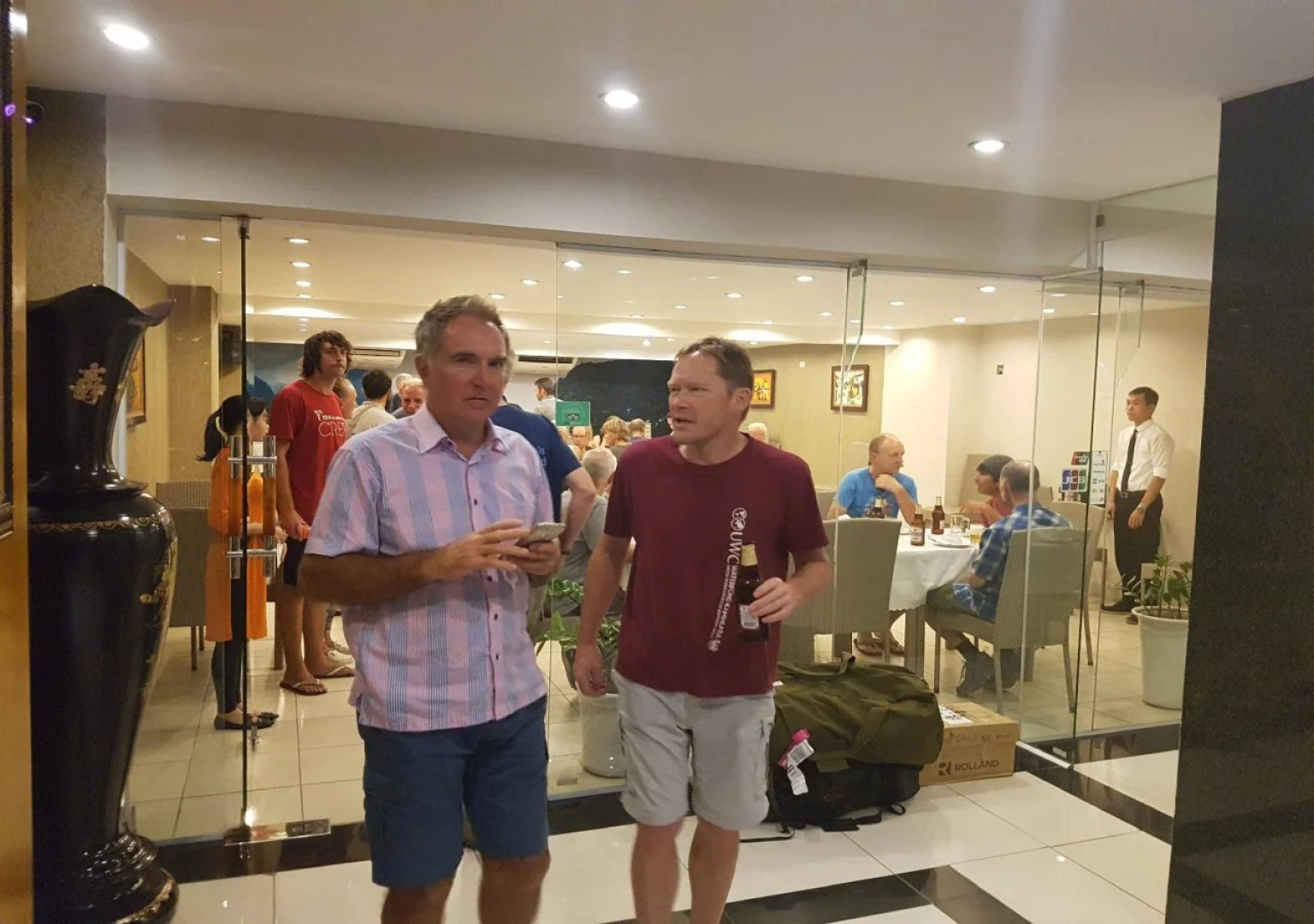 Queen Hotel Ninh Binh