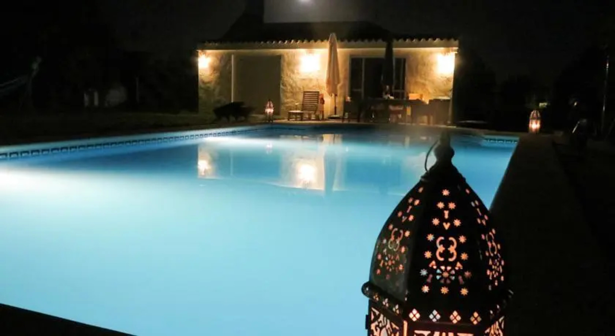 Casa de Huespedes Los Olivos Sanlúcar