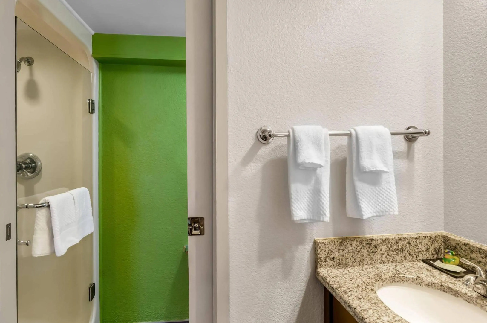 Sleep Inn Beaver - Beckley