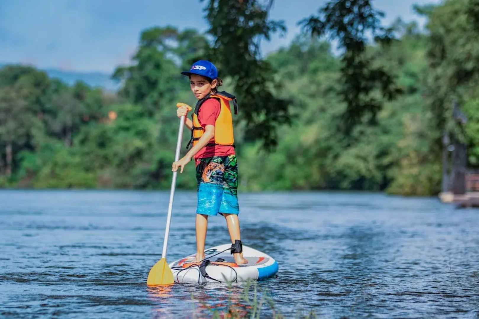 Royal Riverkwai Resort and Spa