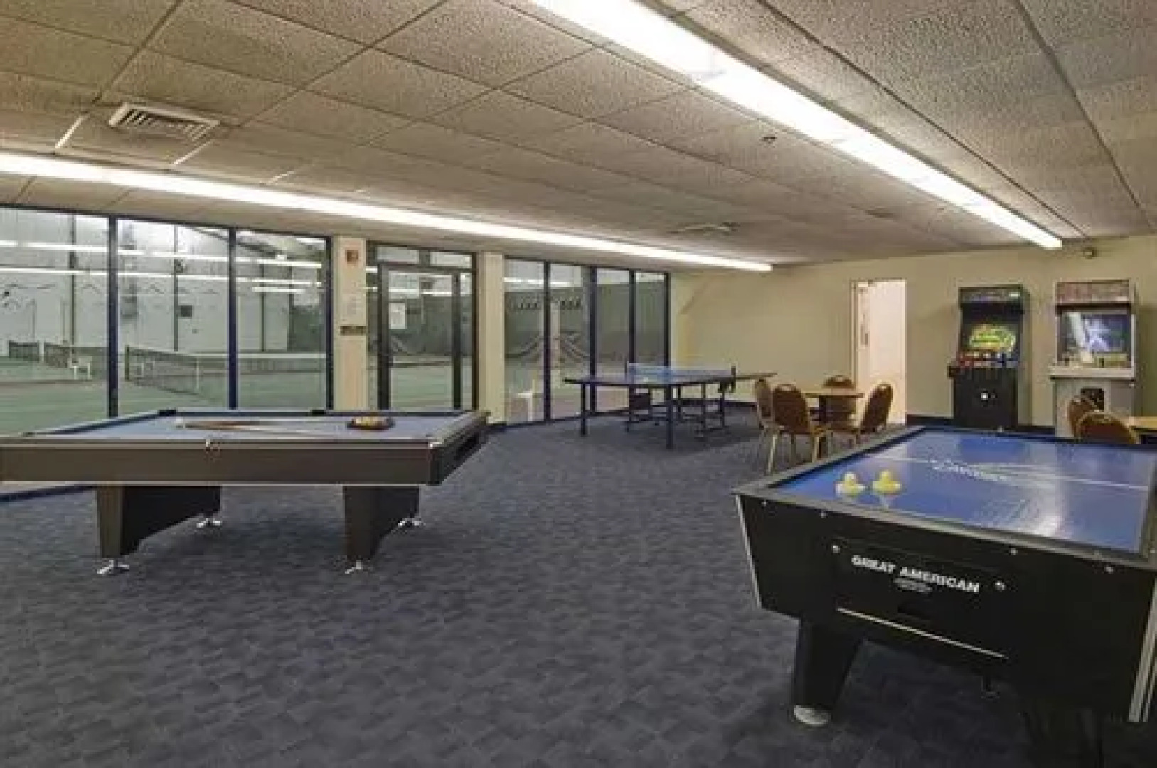 The Cove at Yarmouth by VRI Americas