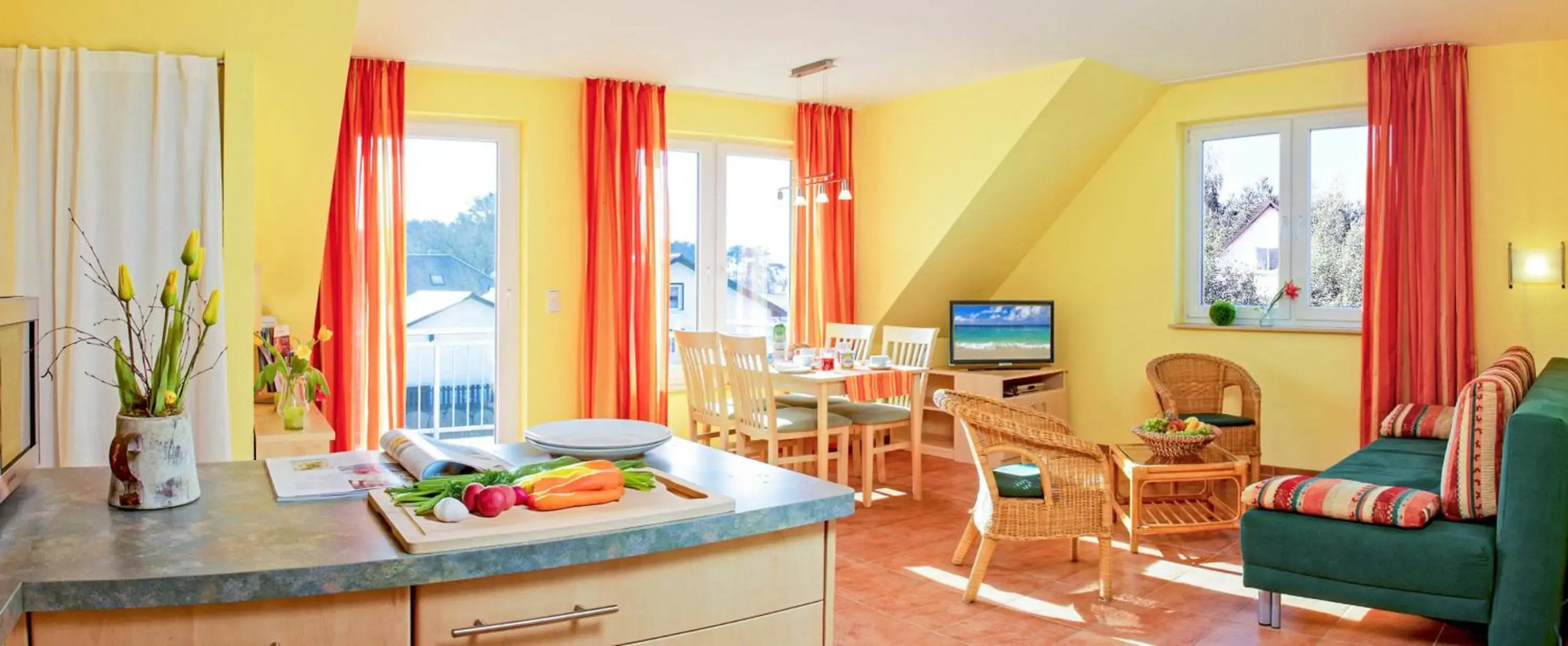 Ferienwohnungen Tannengrund