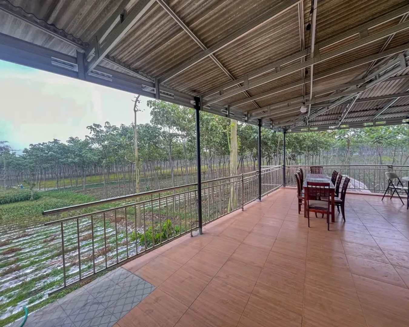 RedDoorz @ Damar Mas Gunung Kelud Kediri