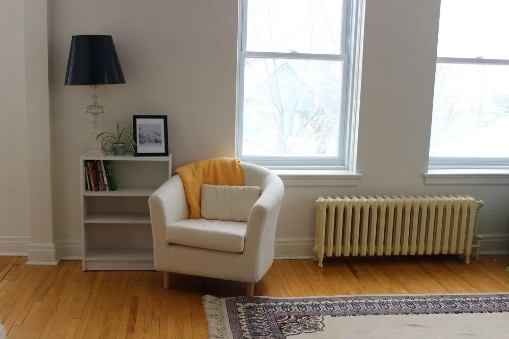 Auberge Jeunesse Magog-Orford (Hostel)