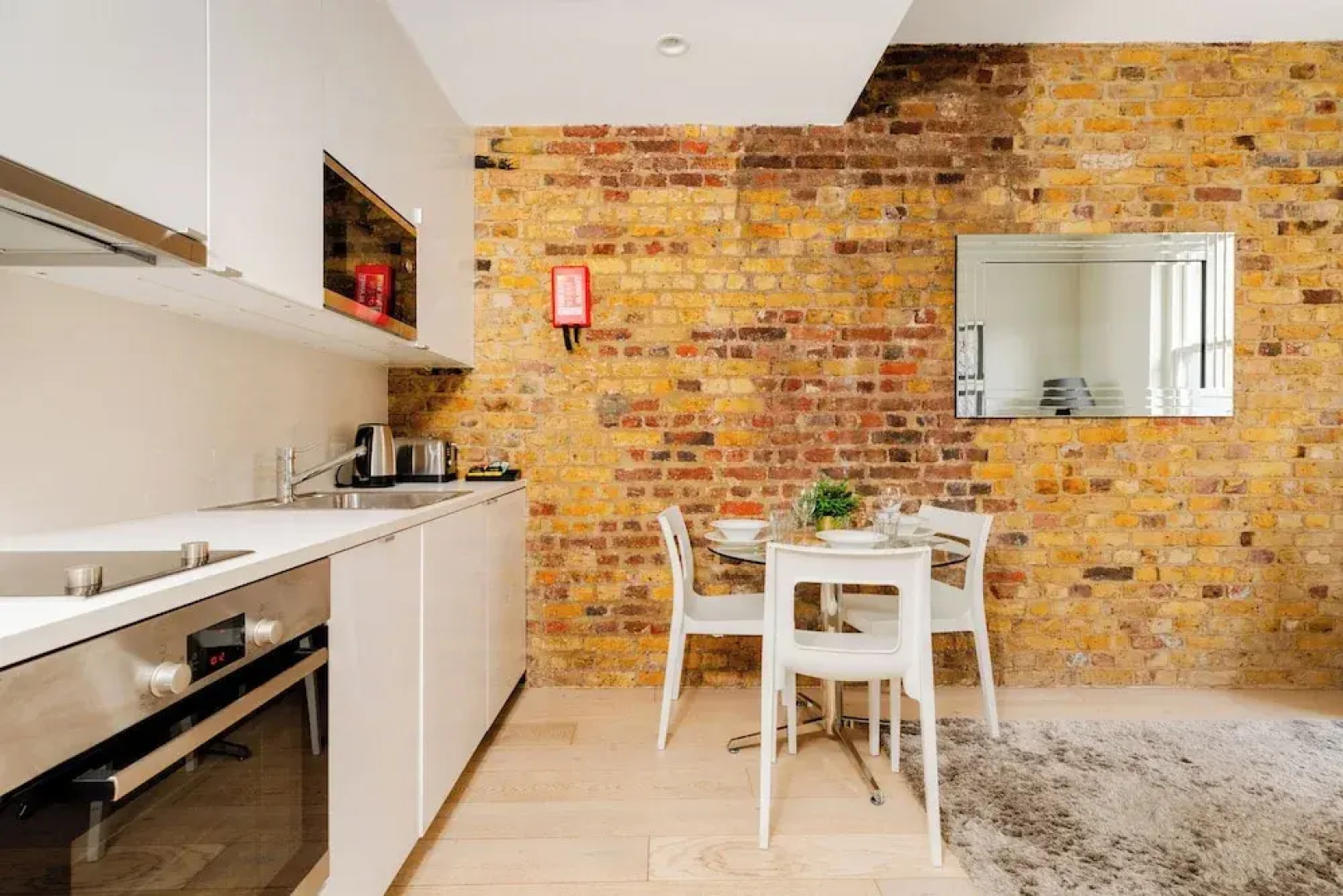 Holborn by Excel Apartments