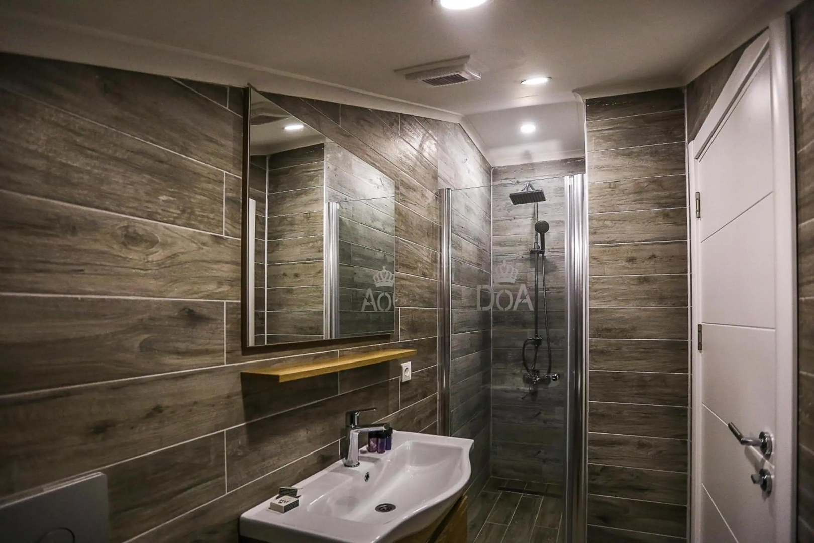 Doa Suite Hotel