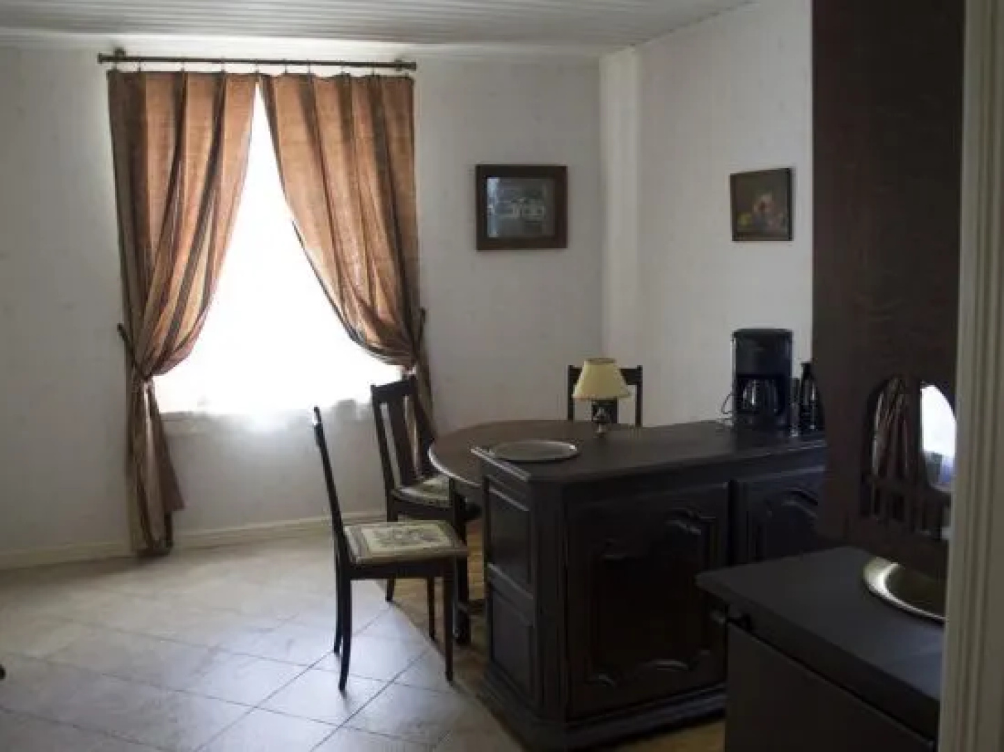 The Guest Apartment