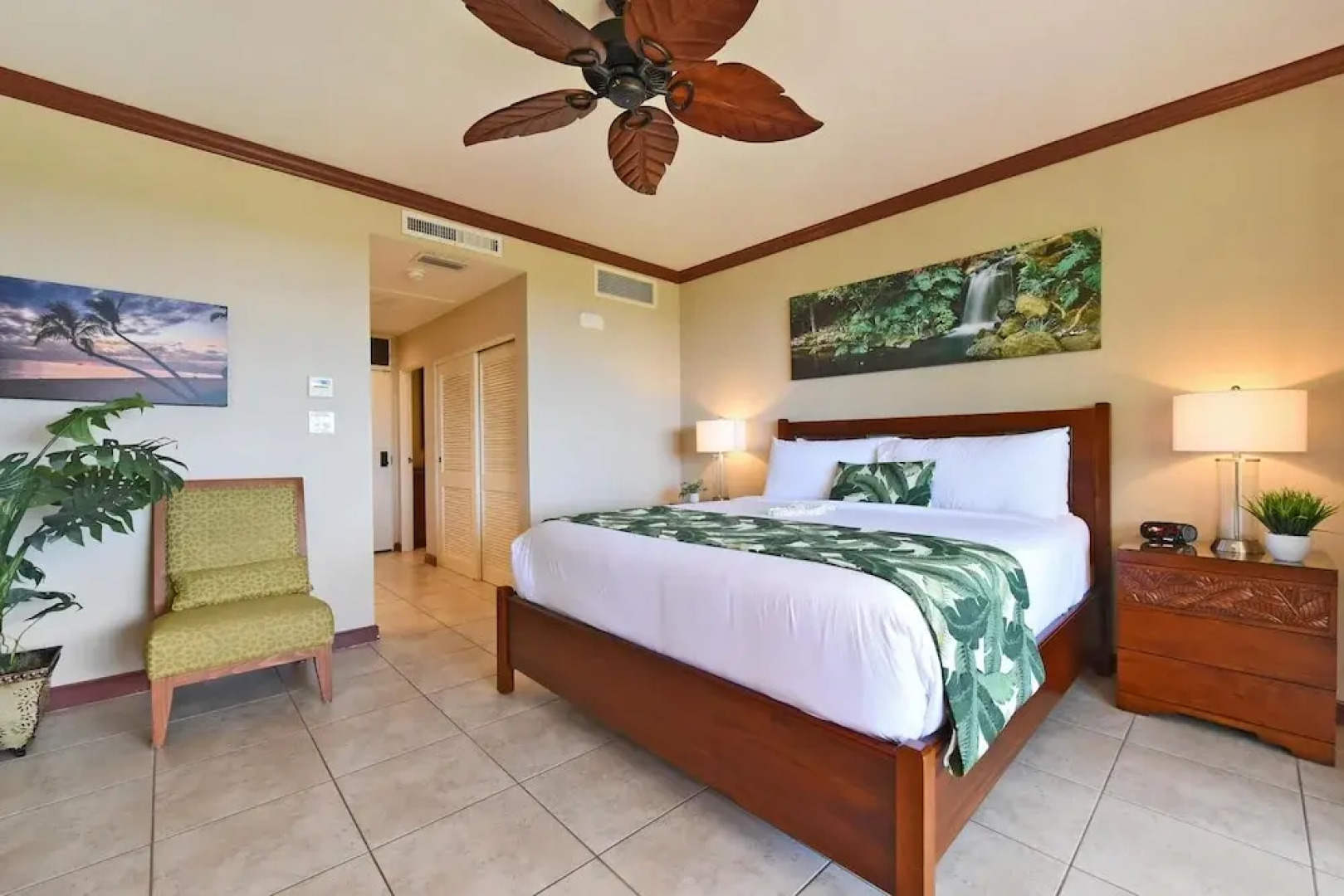Kapalua Golf Villas 19t67, Lahaina