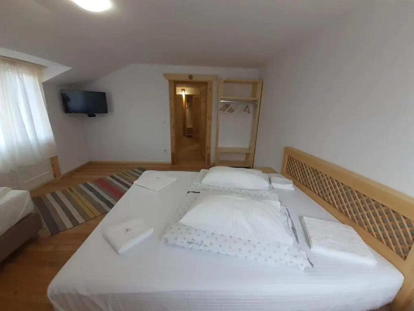 Cabana Poiana Secuilor