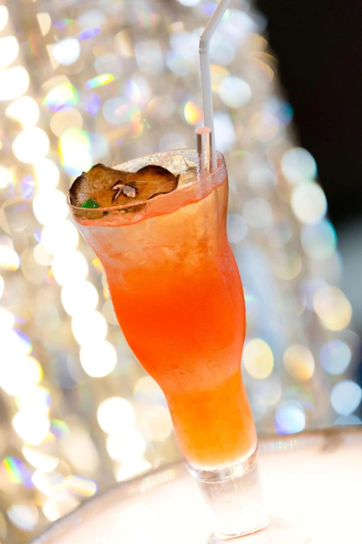 Отель Raffles Jakarta