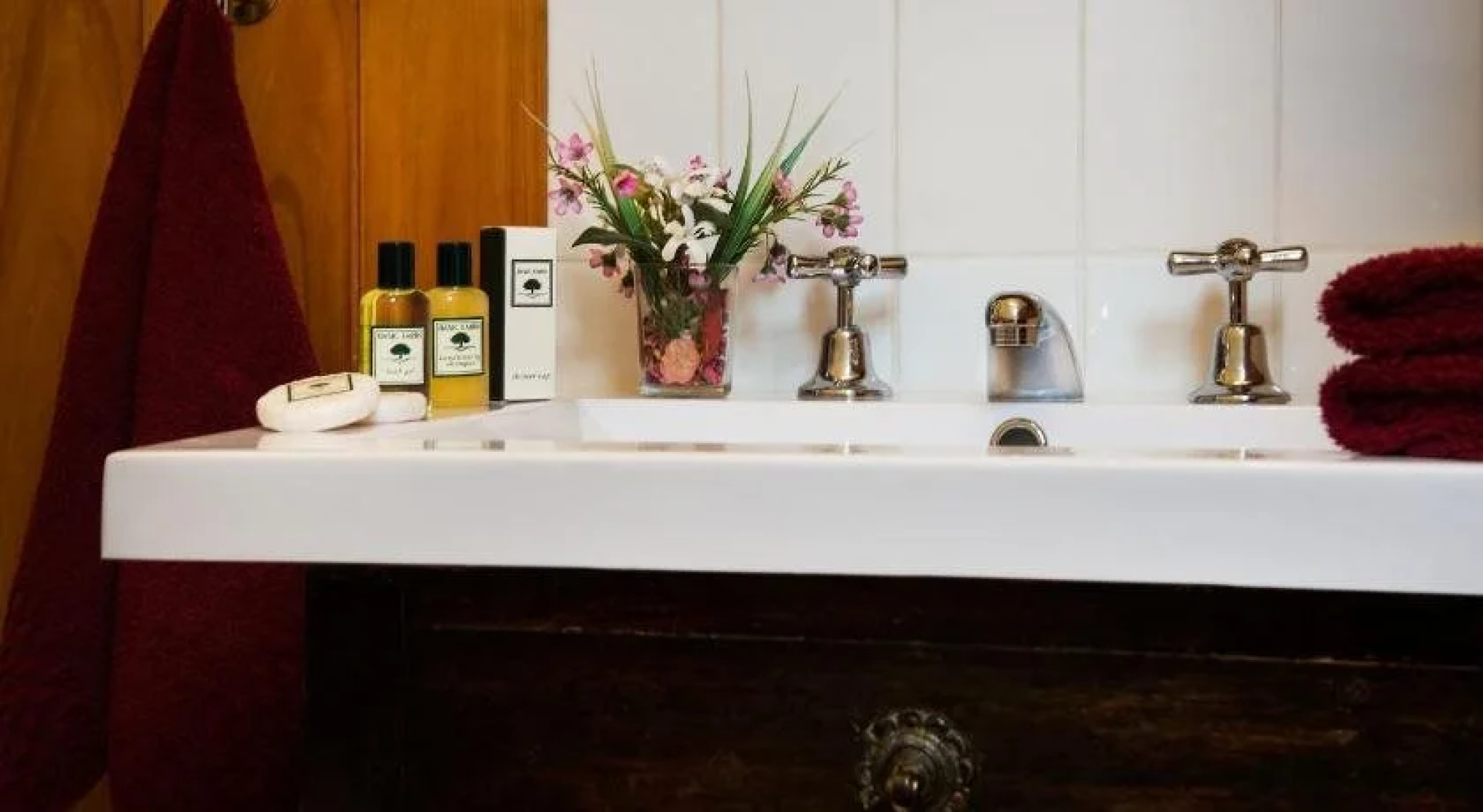 Maldon's Eaglehawk Motel