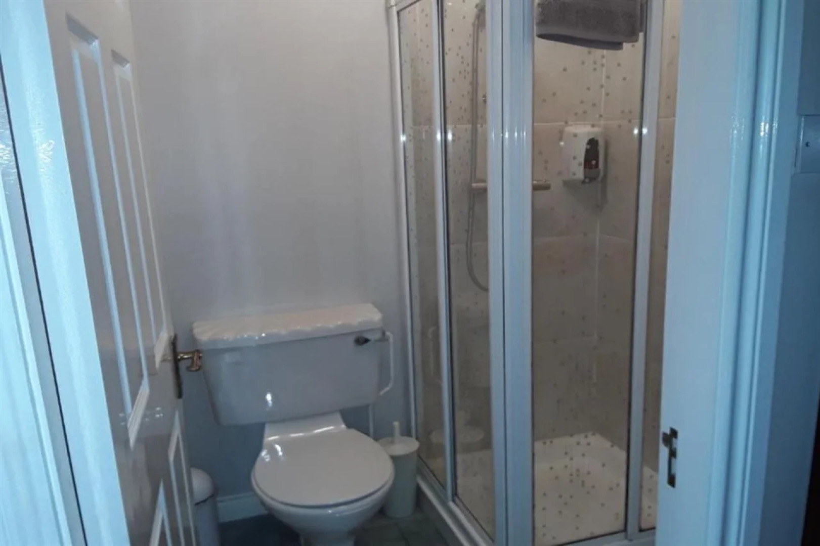 Riverview House Bed & Breakfast