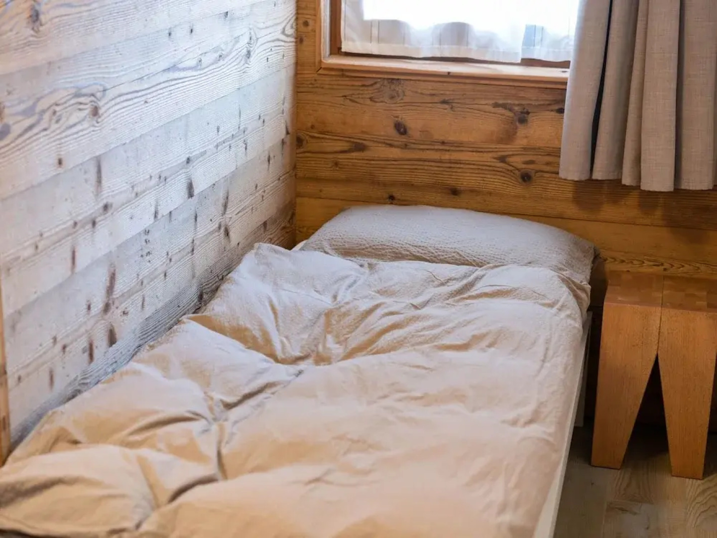 Apartment in Celledizzo Near Ski Lift